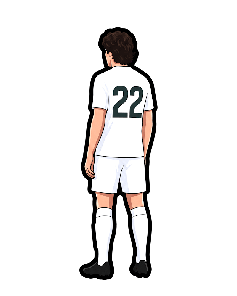 Naor Suarez