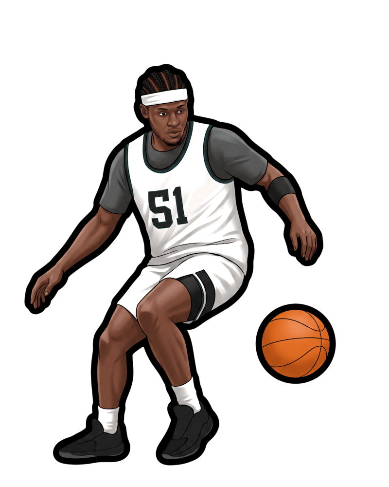 Jeremiah Gray