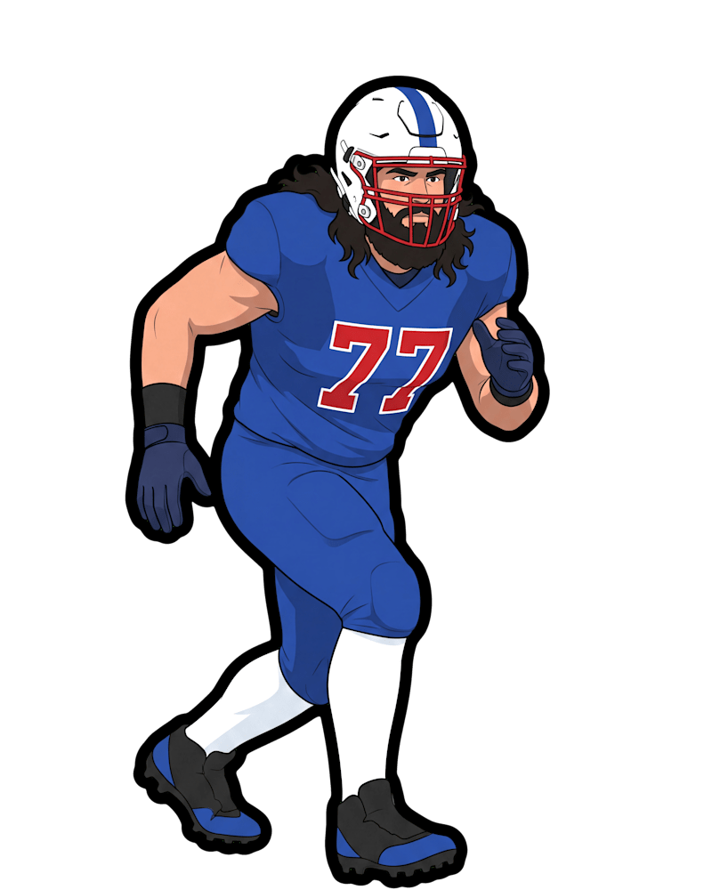 Lance Wegman