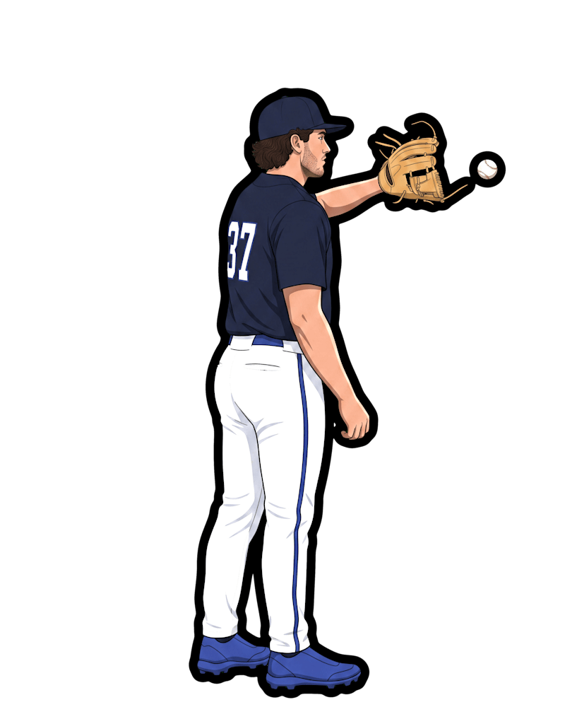 Ethan Adams