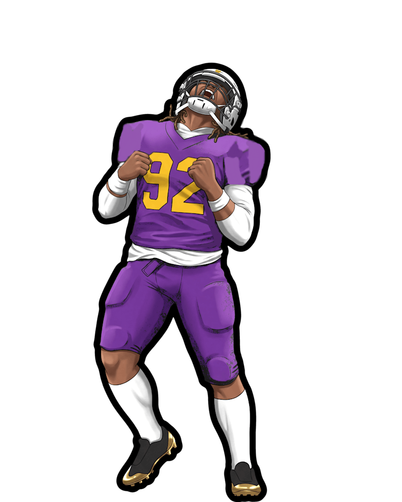 Michael Washington