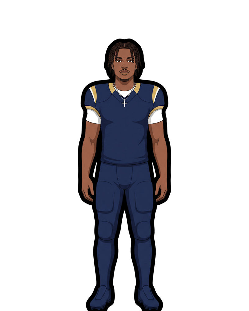 Taliek Hall Turner
