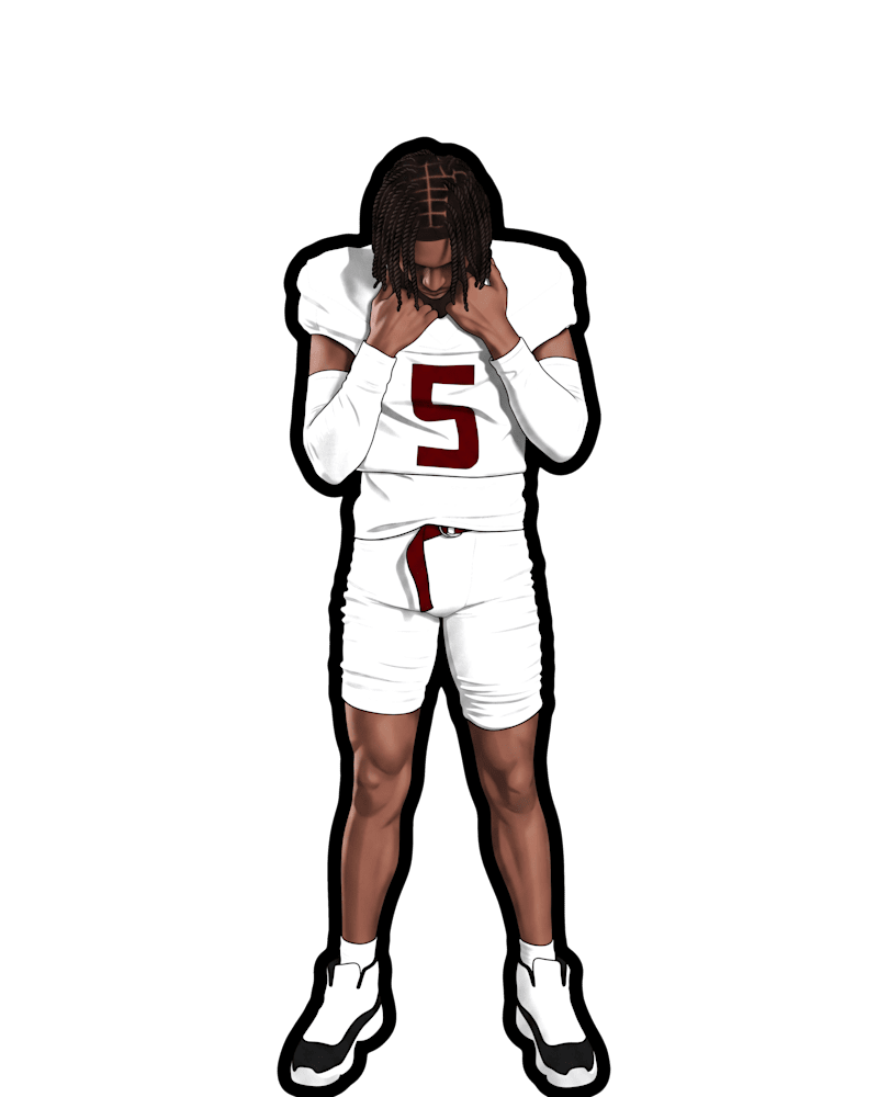 Kam Hill
