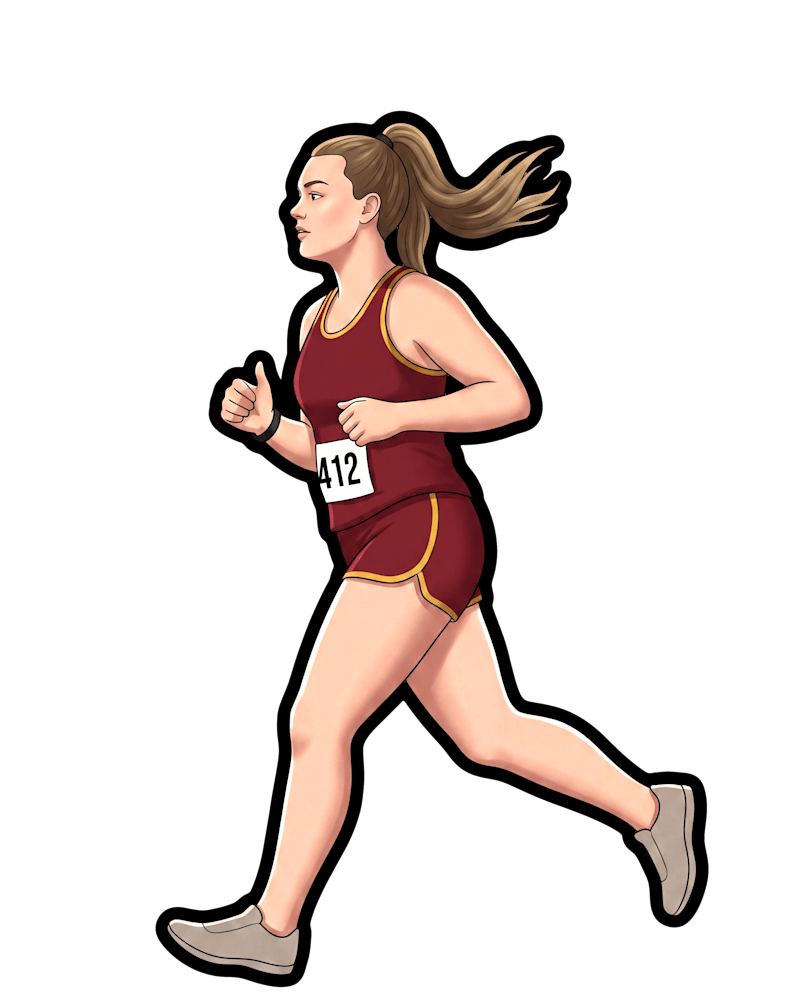Ashlynn Foster