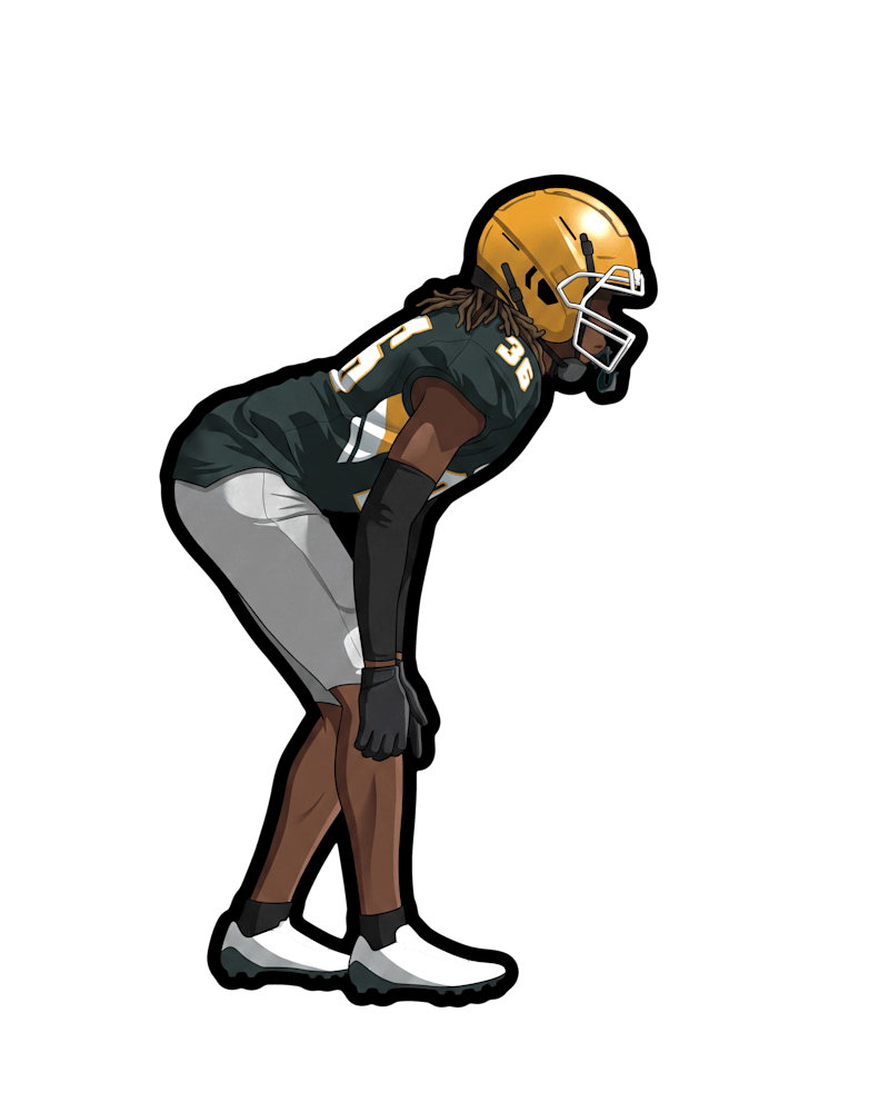 Jaden Britton