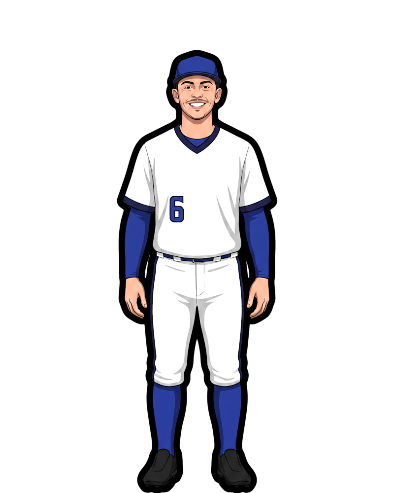 Griffin Acevedo