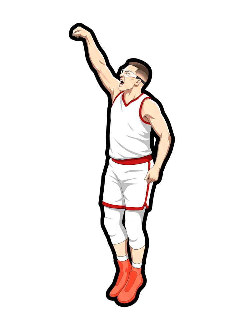 Isaac White
