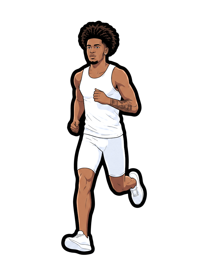 Jsxson Campbell