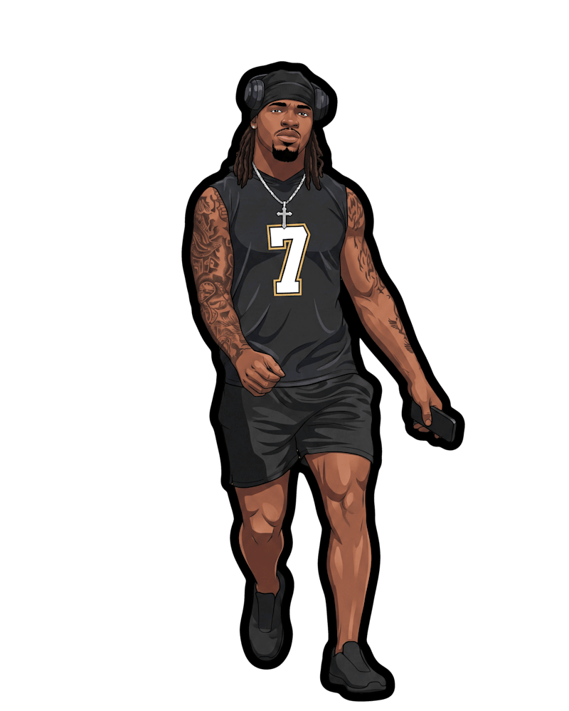 Jordan Favors