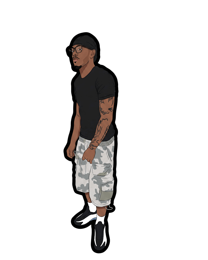 Isaiah Gibbs