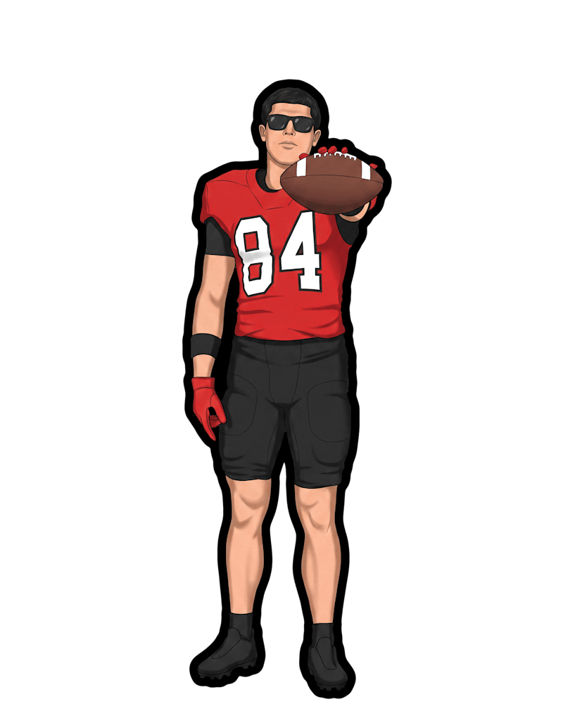 Tanner Waring