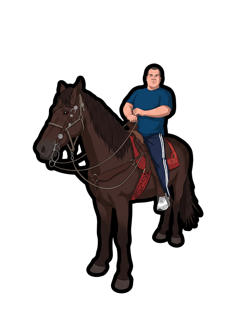 Adam Bogenski