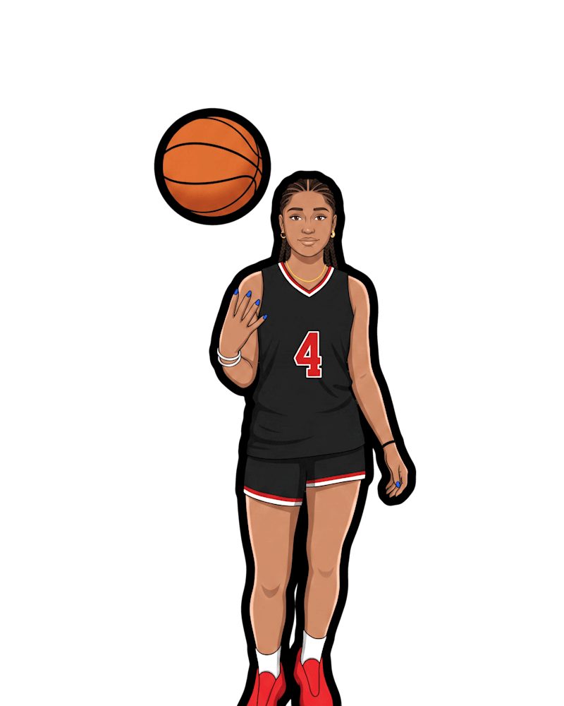 Maya Dickerson