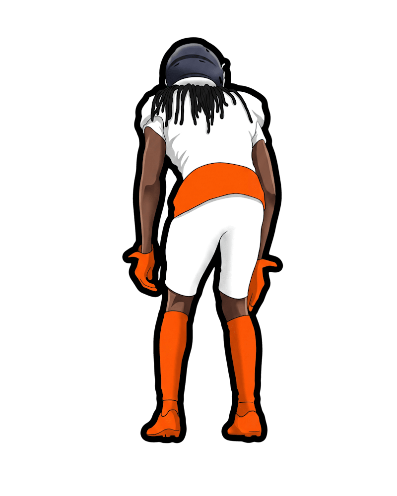 DaYon Thomas