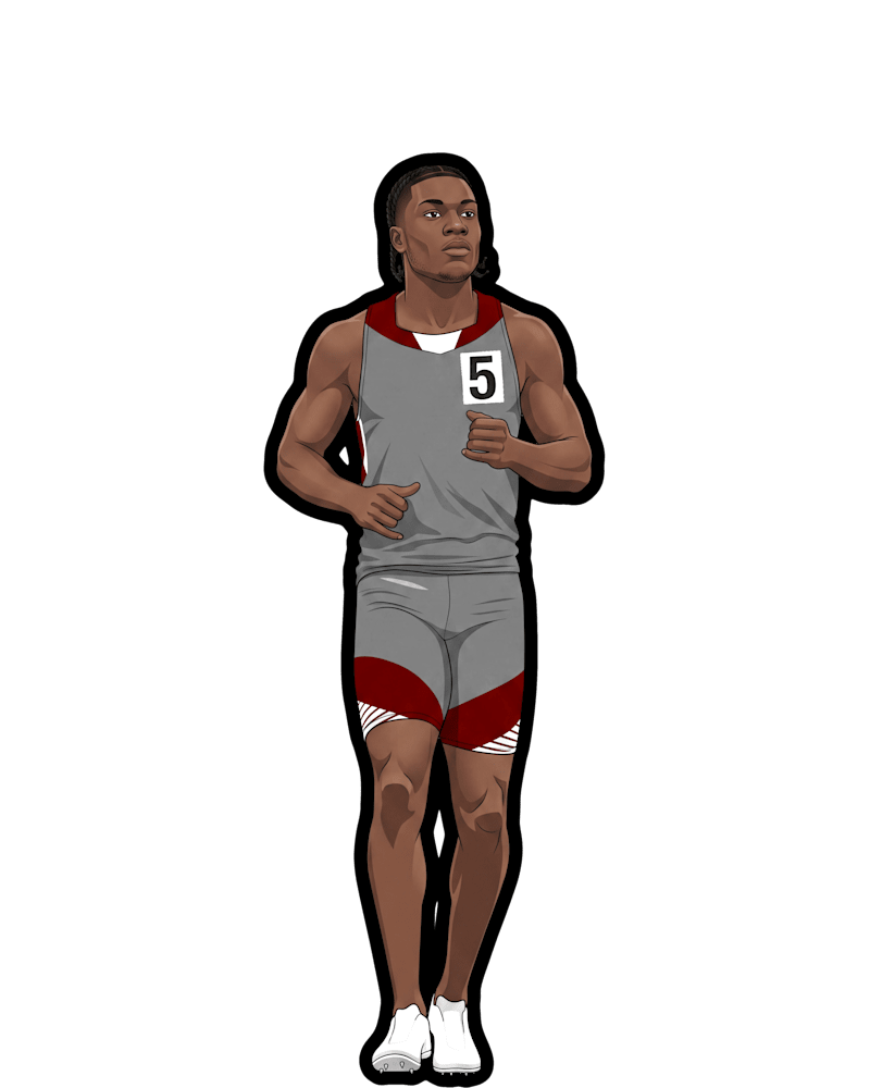 Darryl Wilson