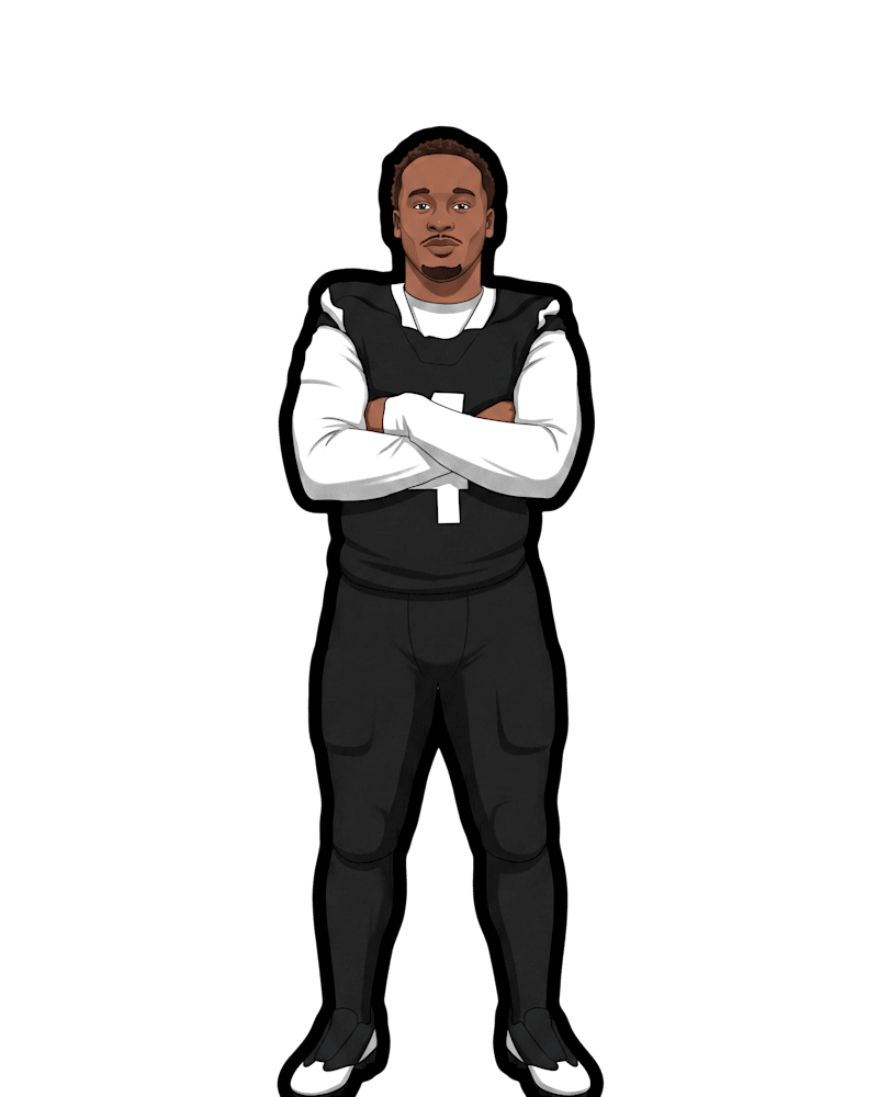 Ralph Gaston Jr