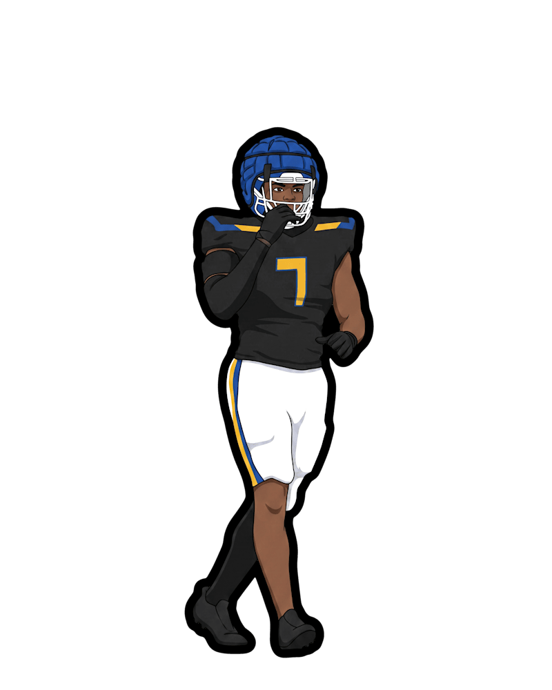 Timarcus Grayson