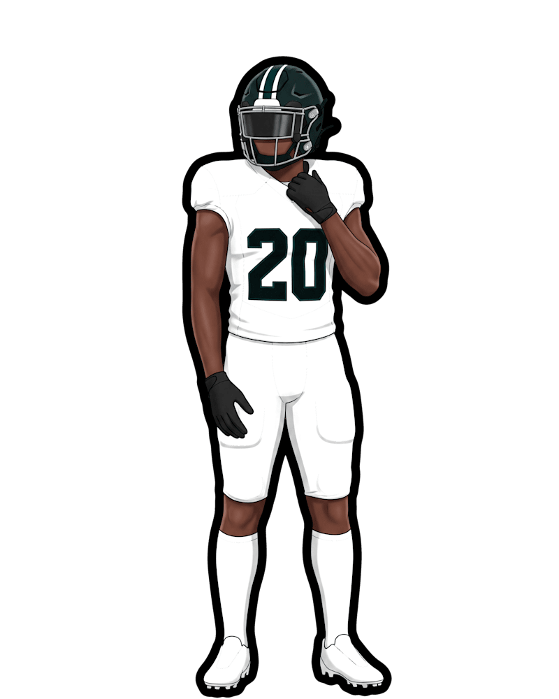 Derrick Kelkey Jr