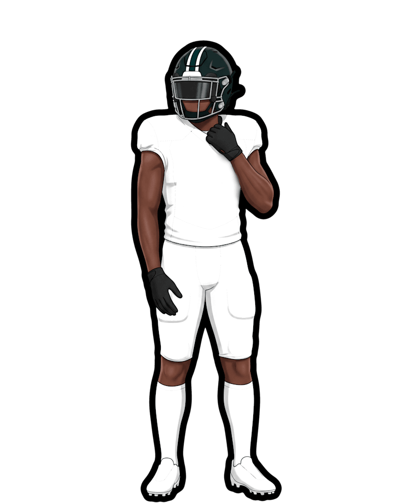 Derrick Kelley Jr