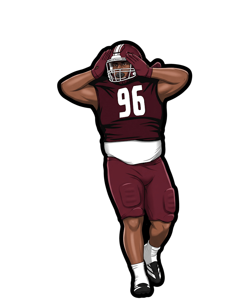 Joshua Jones