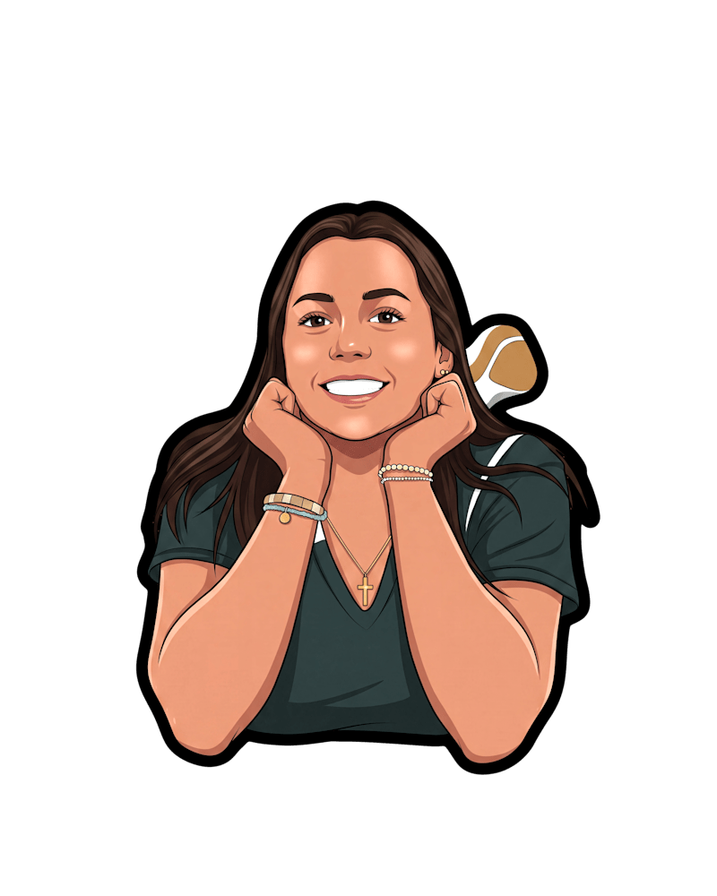 Isa Torres