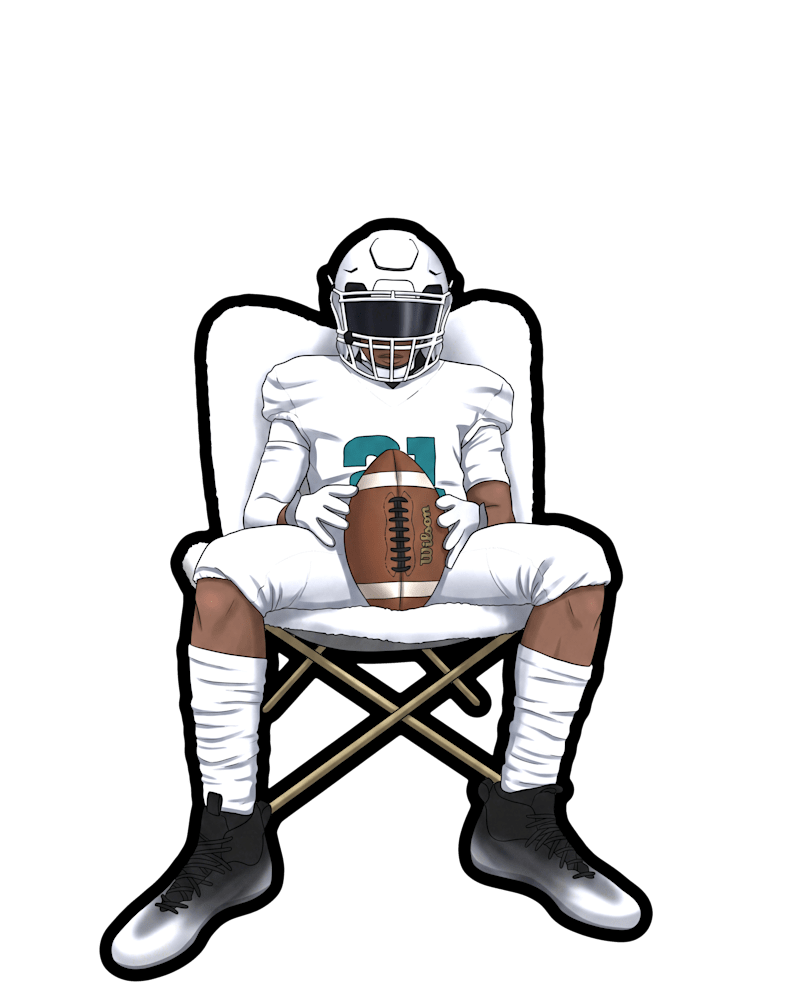Jordan Dixon