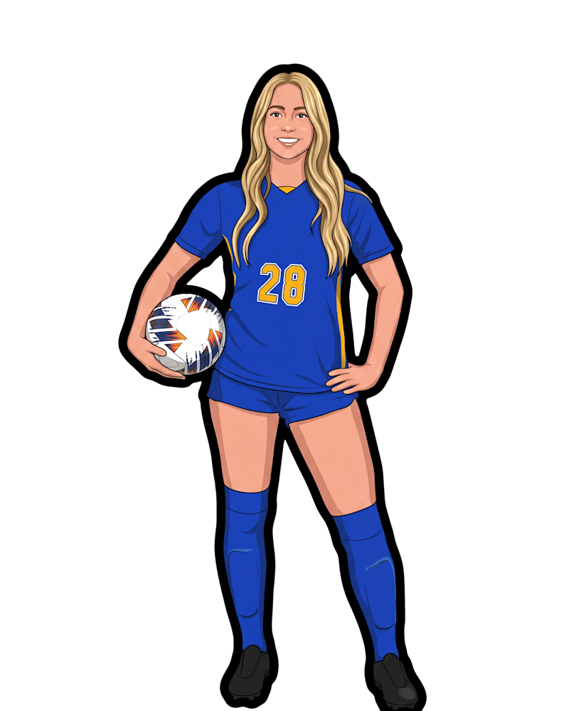 Gracie Van Sluis