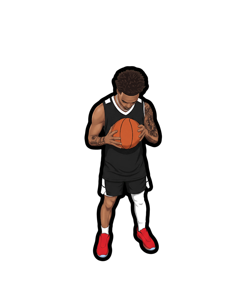 Demarcus Harris