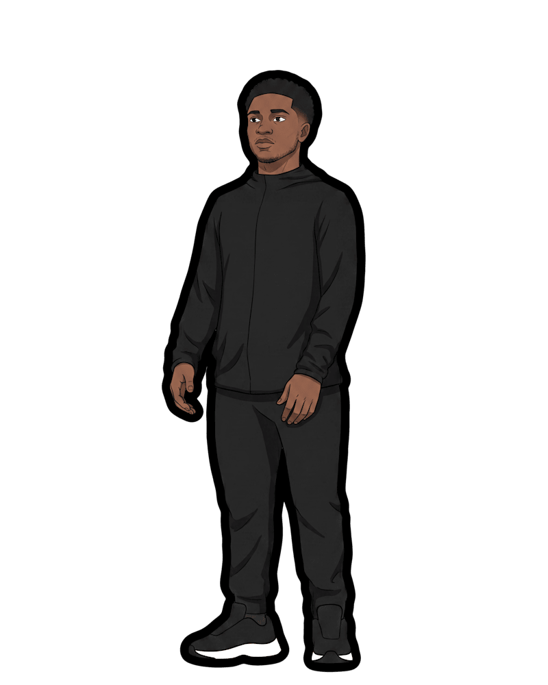 DaVeion Mosby