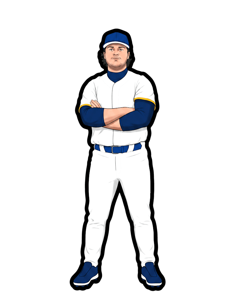 Joshua Jones