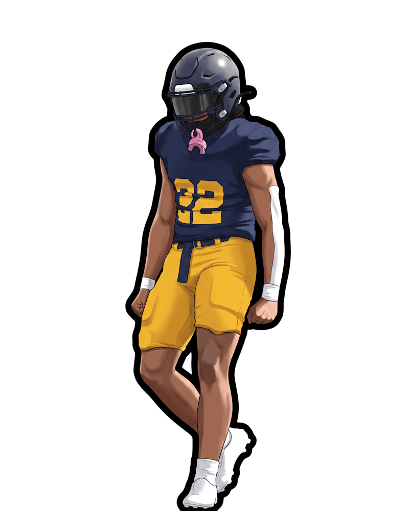 Amari Gittings