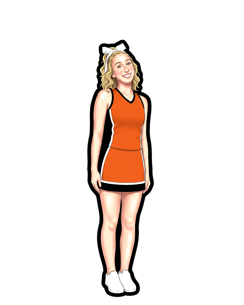 Lauren McGinnis