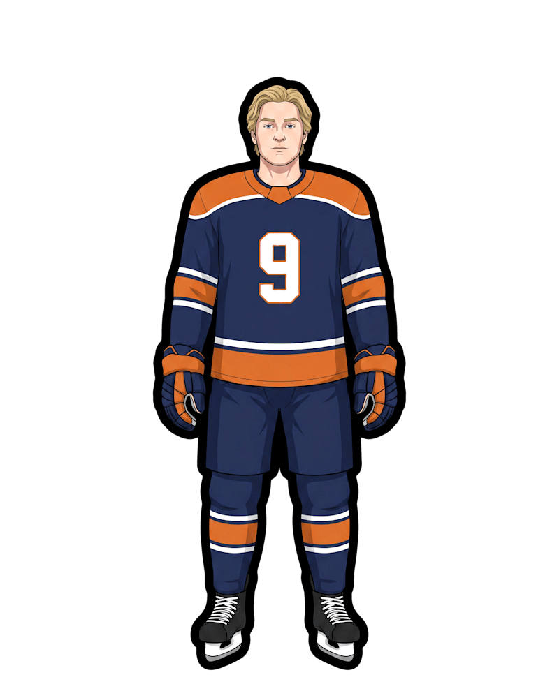 Noah Joyce