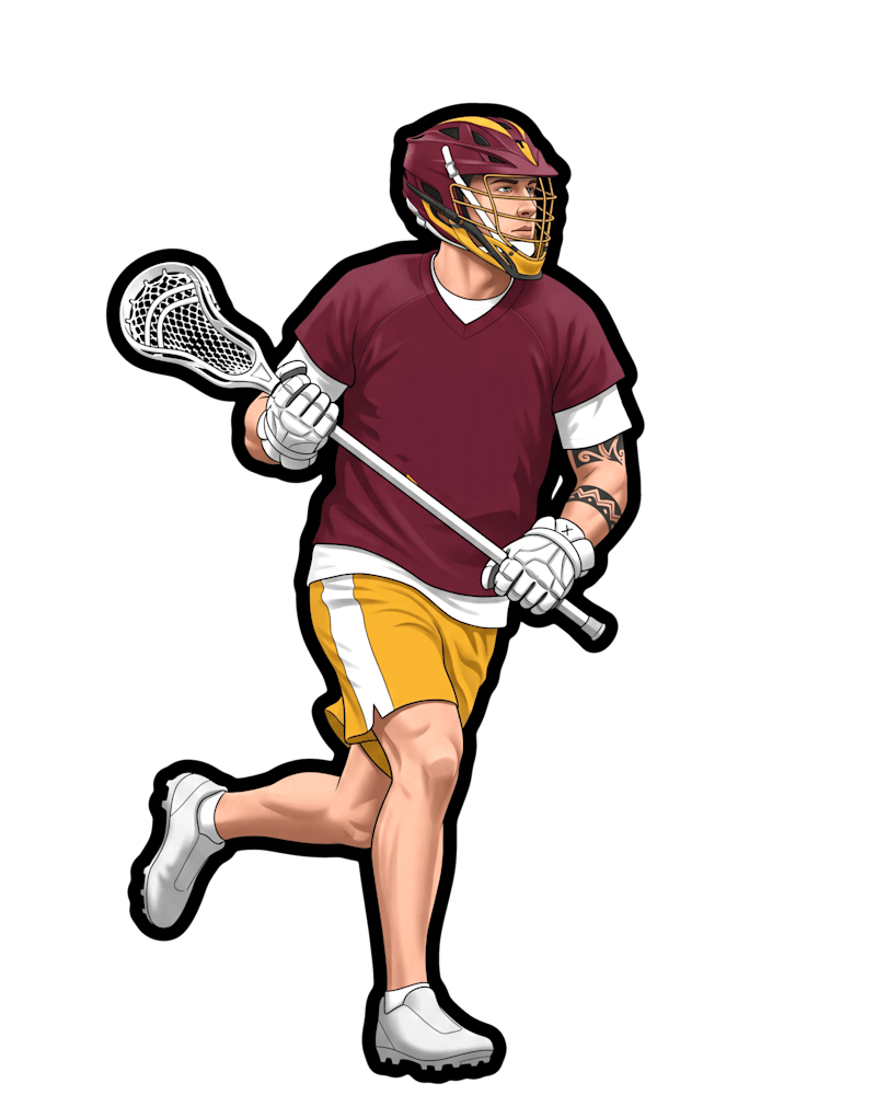 Ryan Lynch