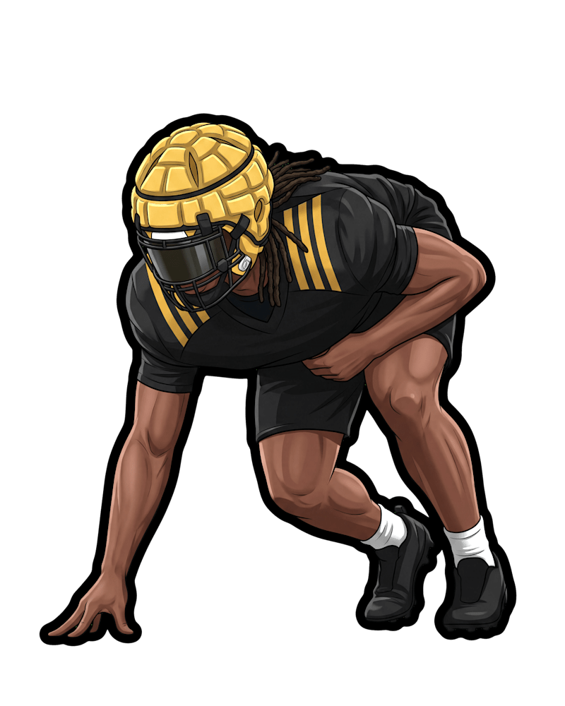 Nasir Smith