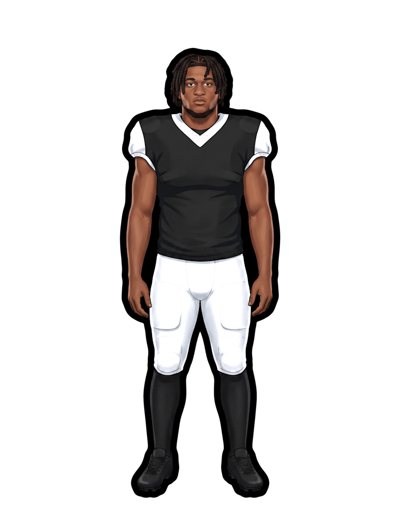 Andre Williams
