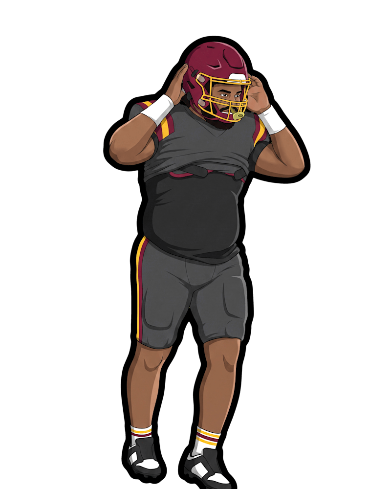 Omarri Hill