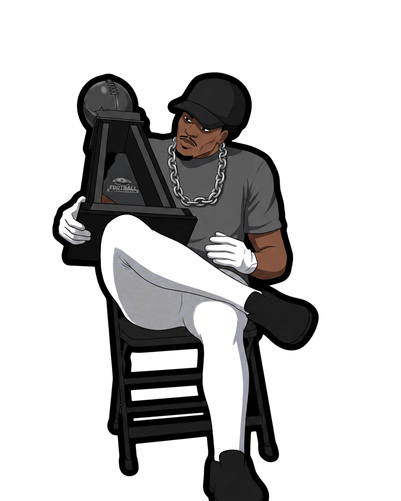 Jayven Jackson