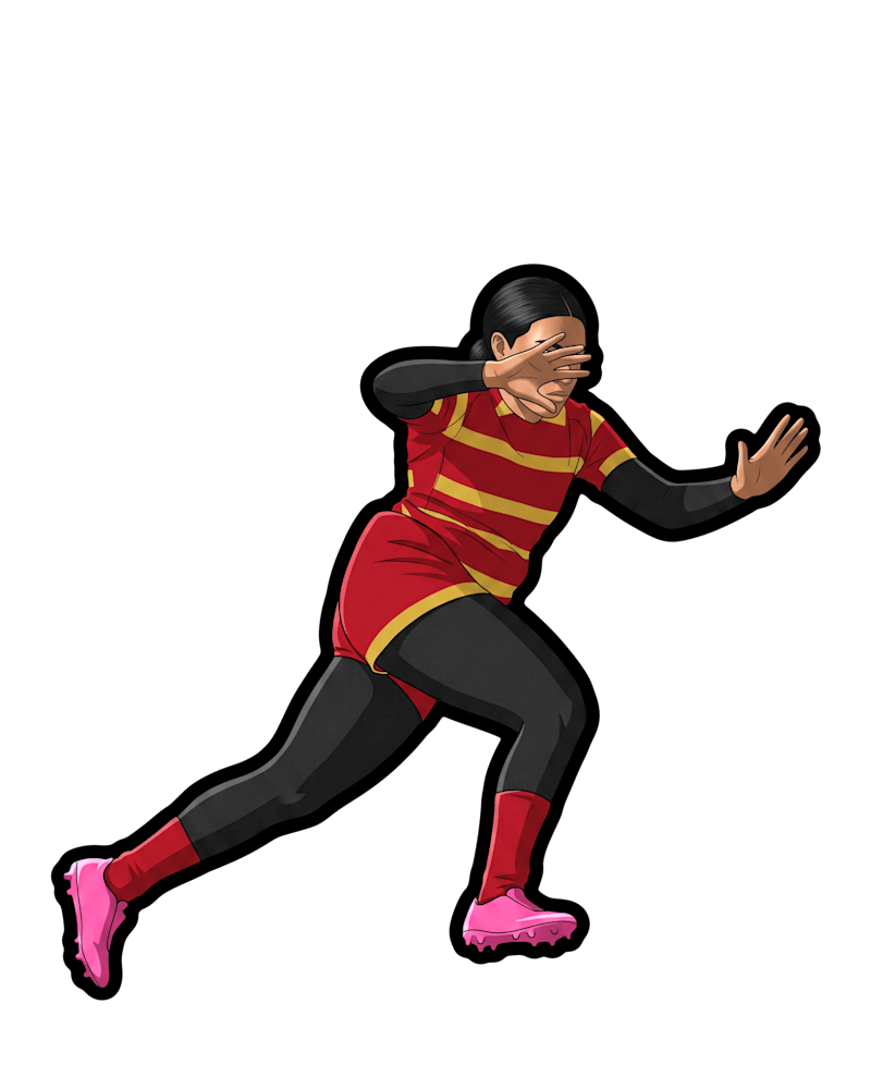 Monae Mangual
