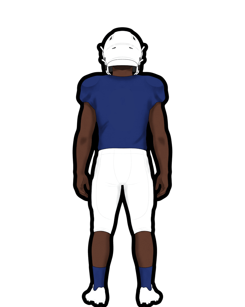 Jaylen Probherbs