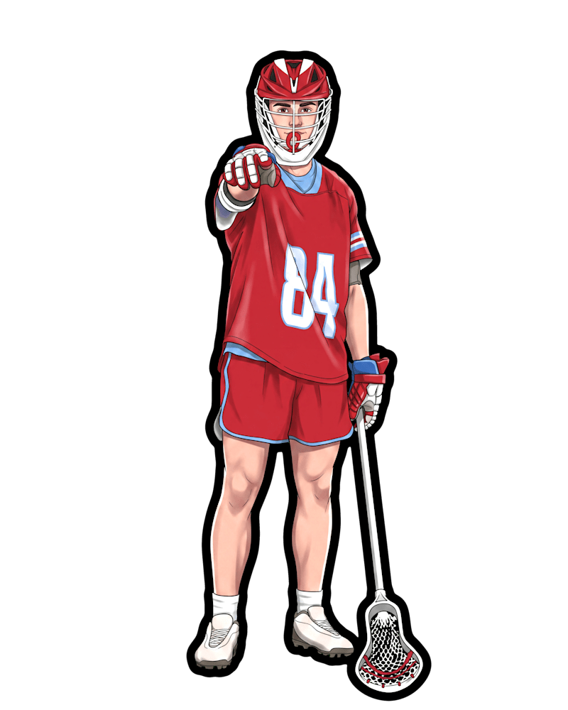 Braeden Audlin