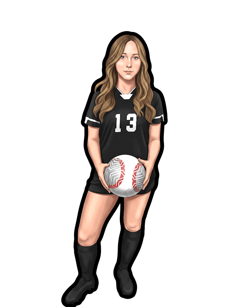 Aven DeFalco