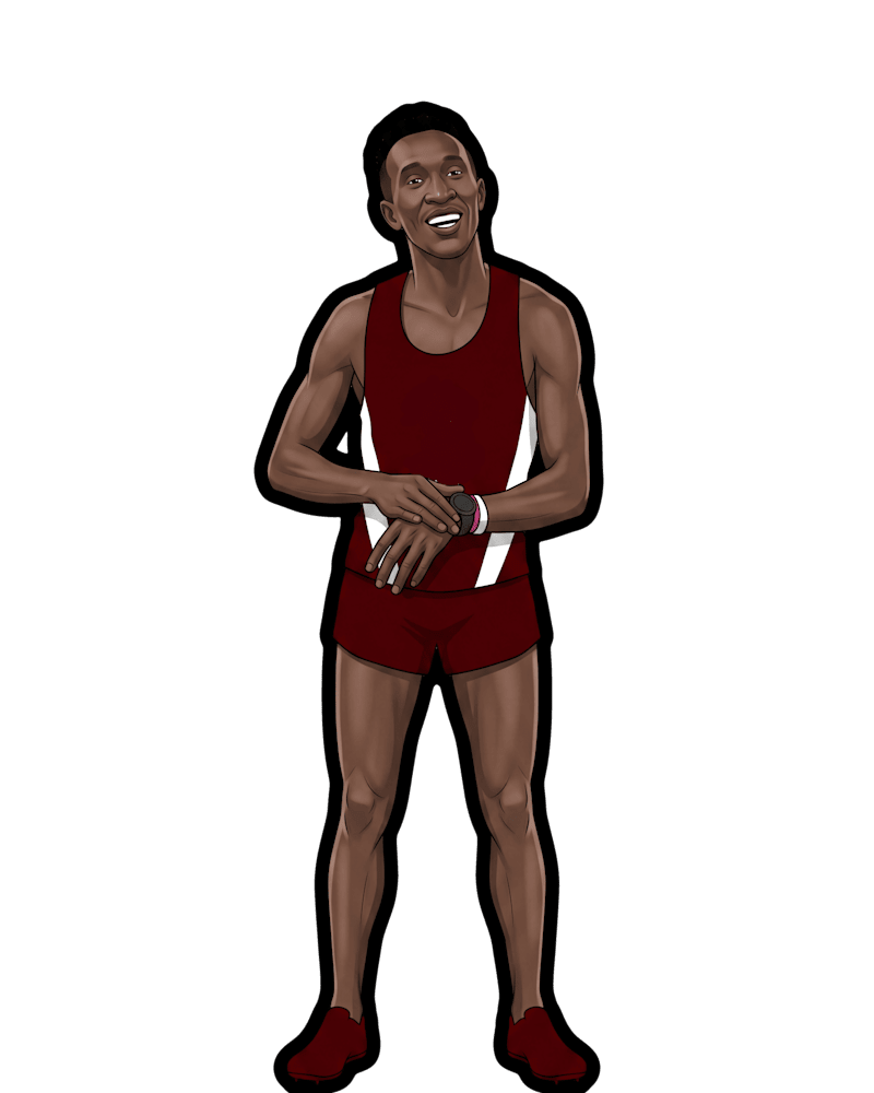 Michael Moiben