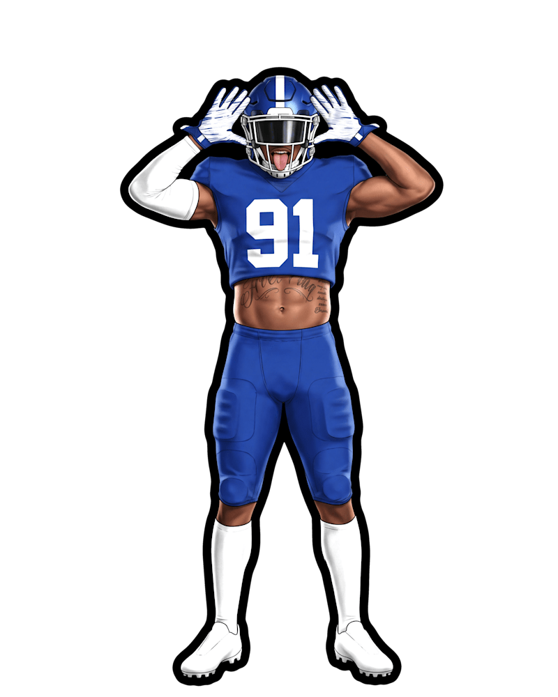 Zion Lawson
