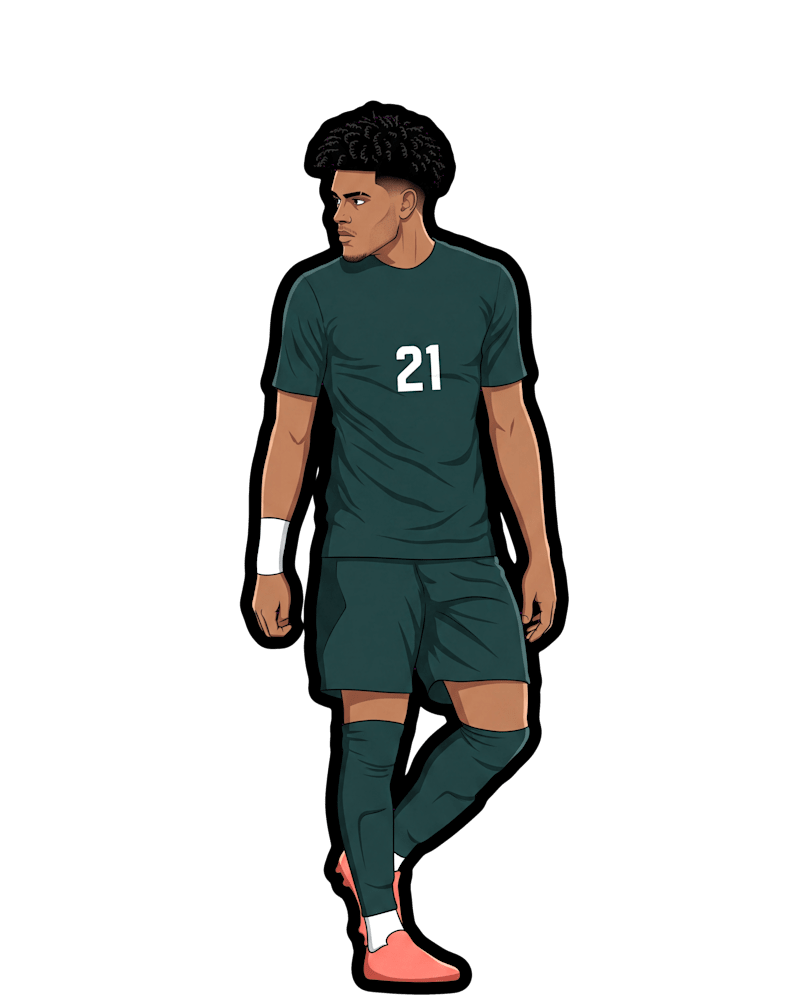 Donovan Sessoms
