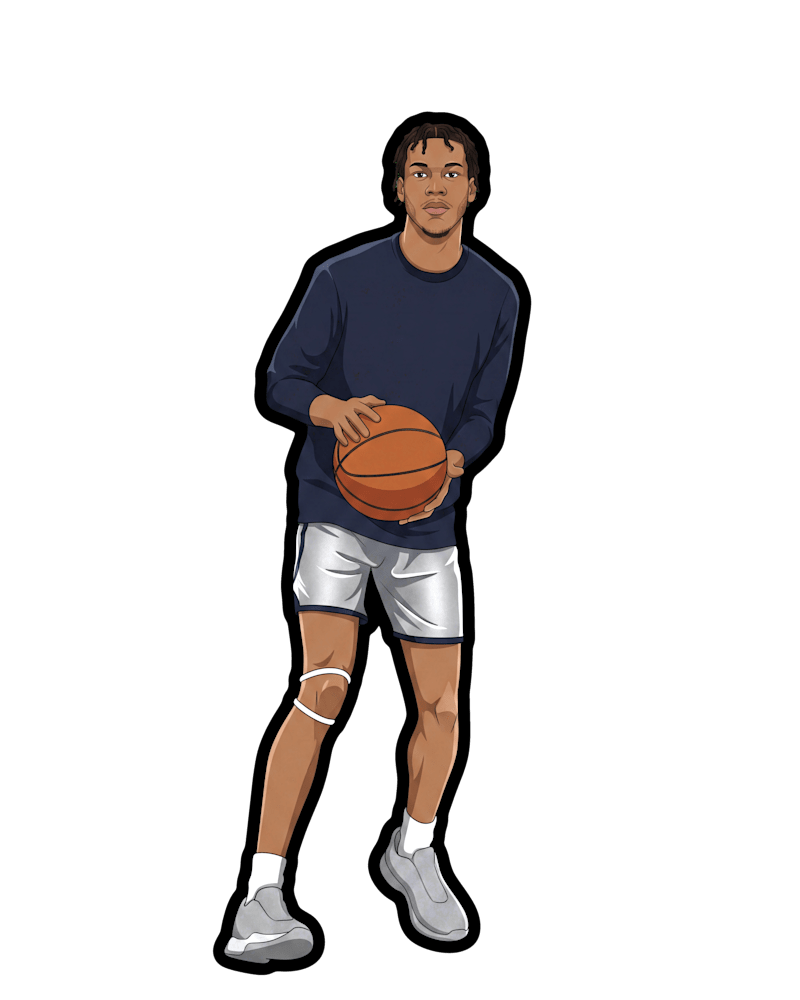 Kshawn Scott