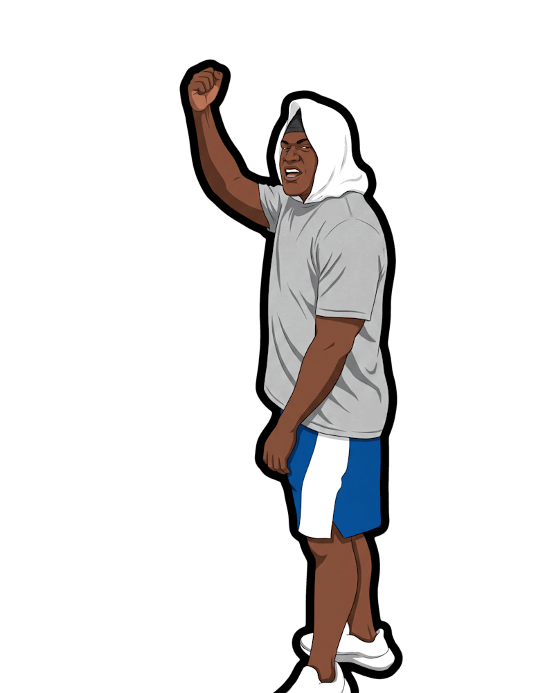 DAndrevius Dorsey