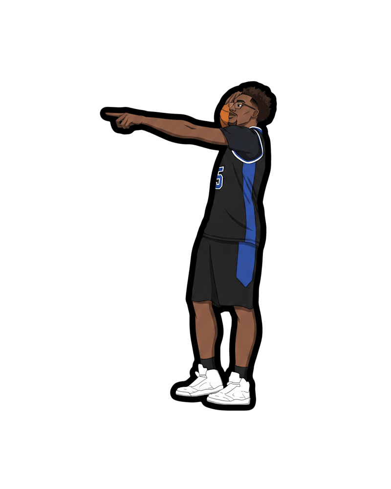 Darion Williams