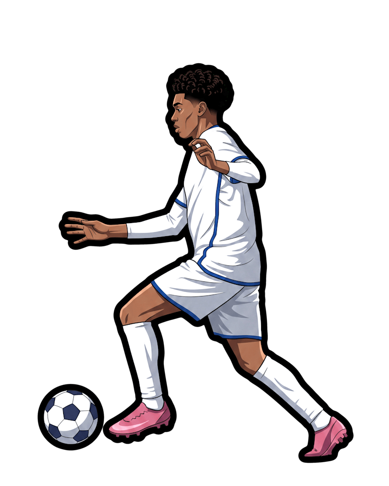 Josh Moore