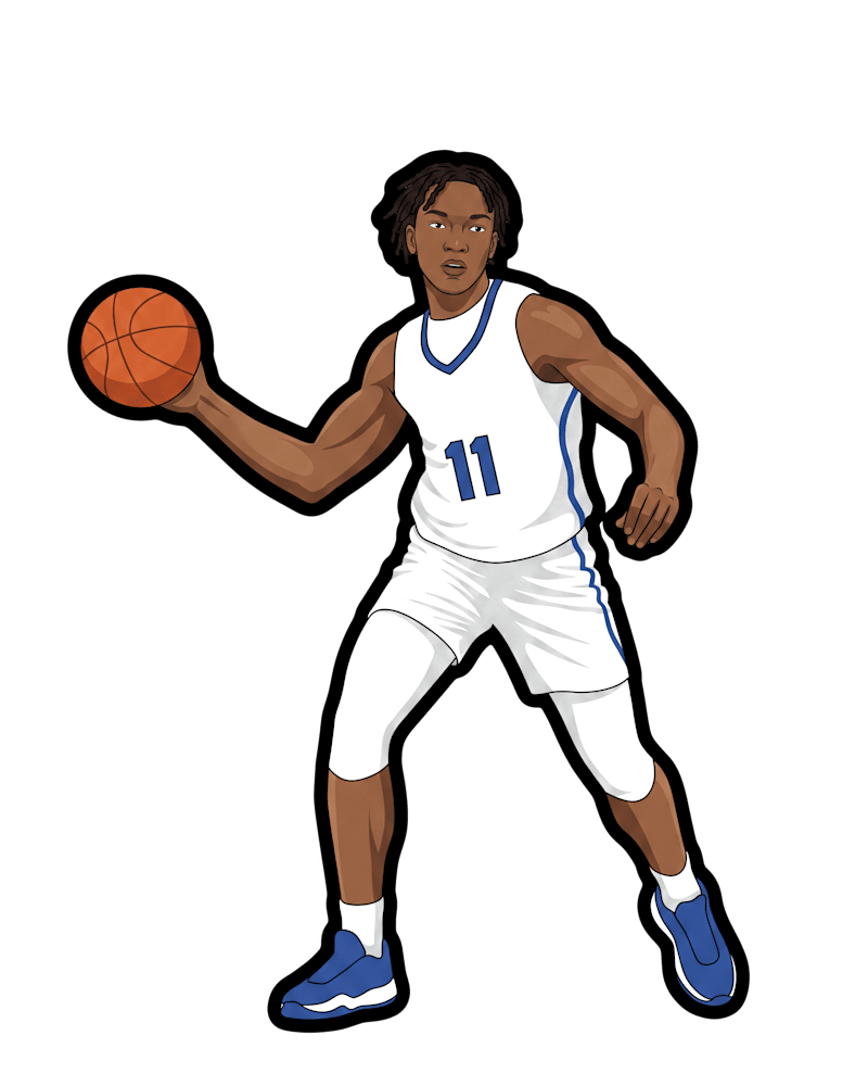 Jermartez Burse